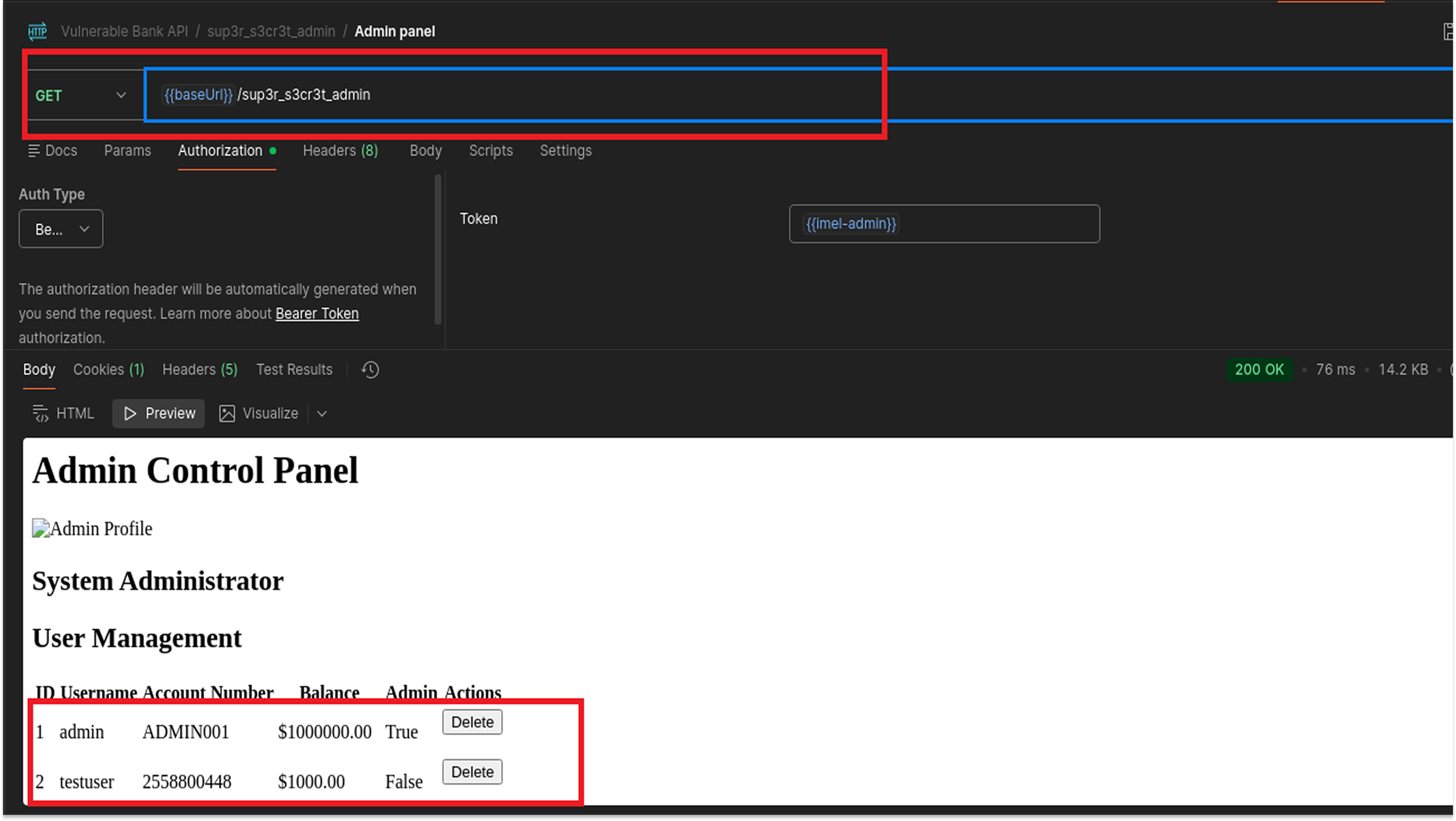 admin-panel-endpoint