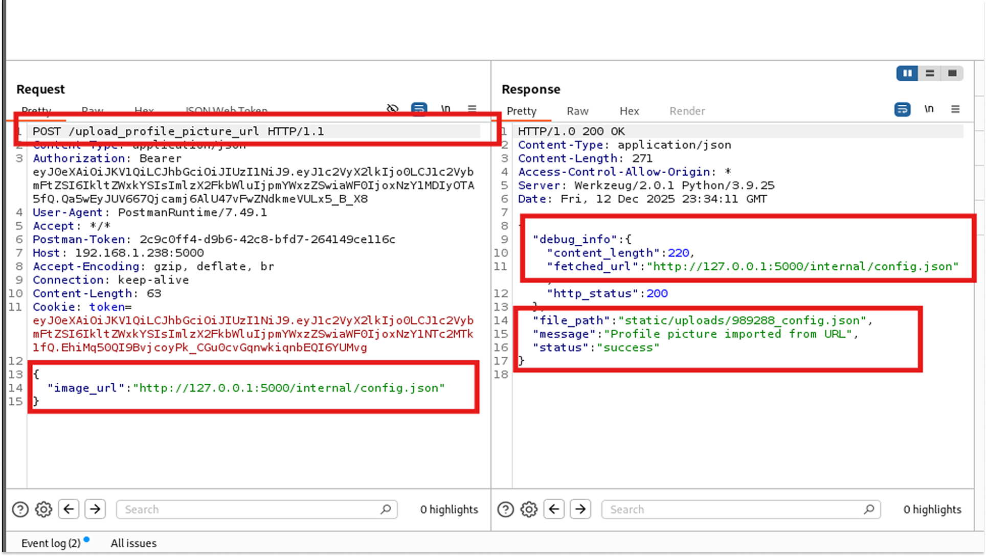 api8-successful-access-to-configjson