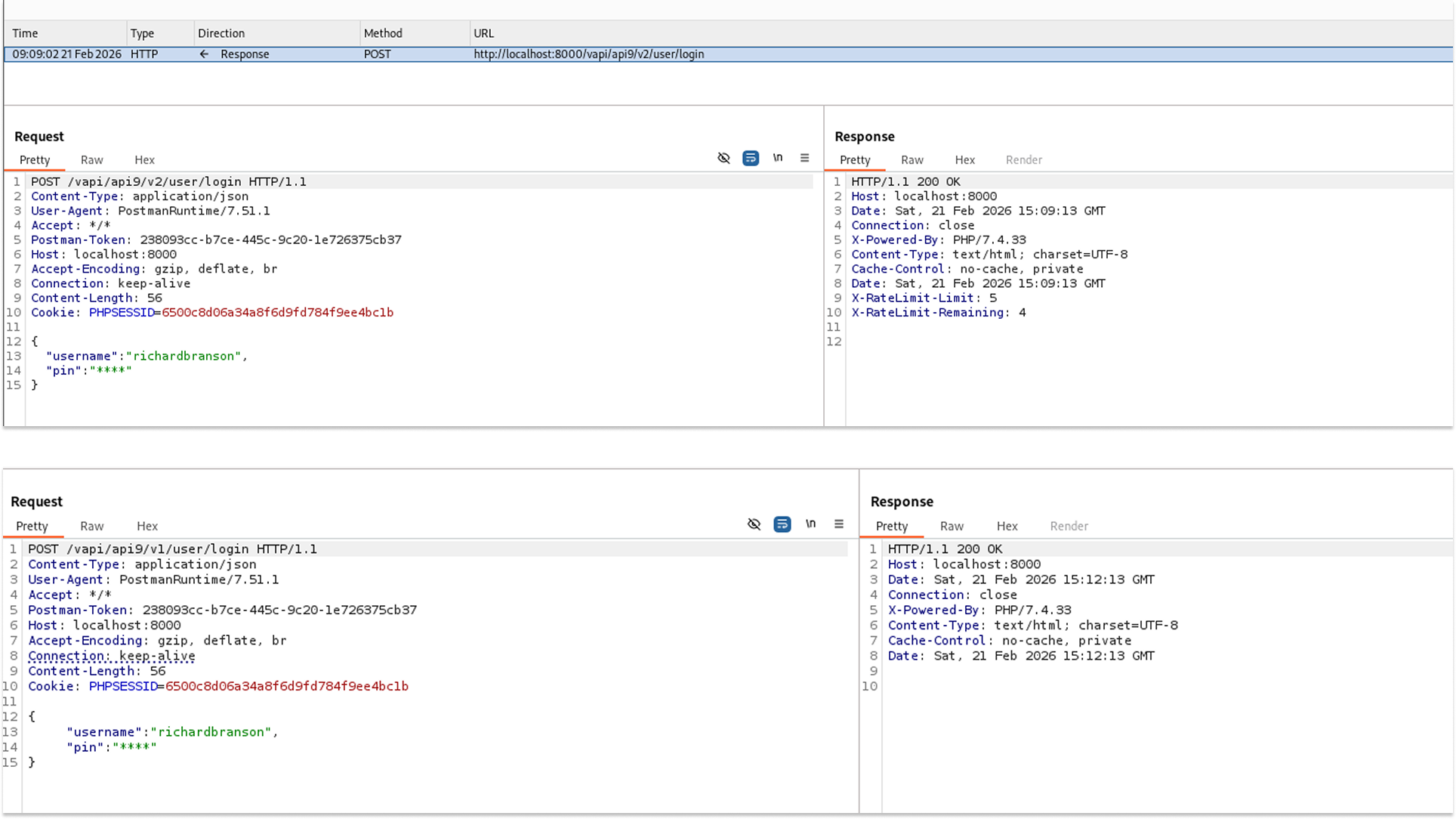api9-presence-absence-rate-limiting