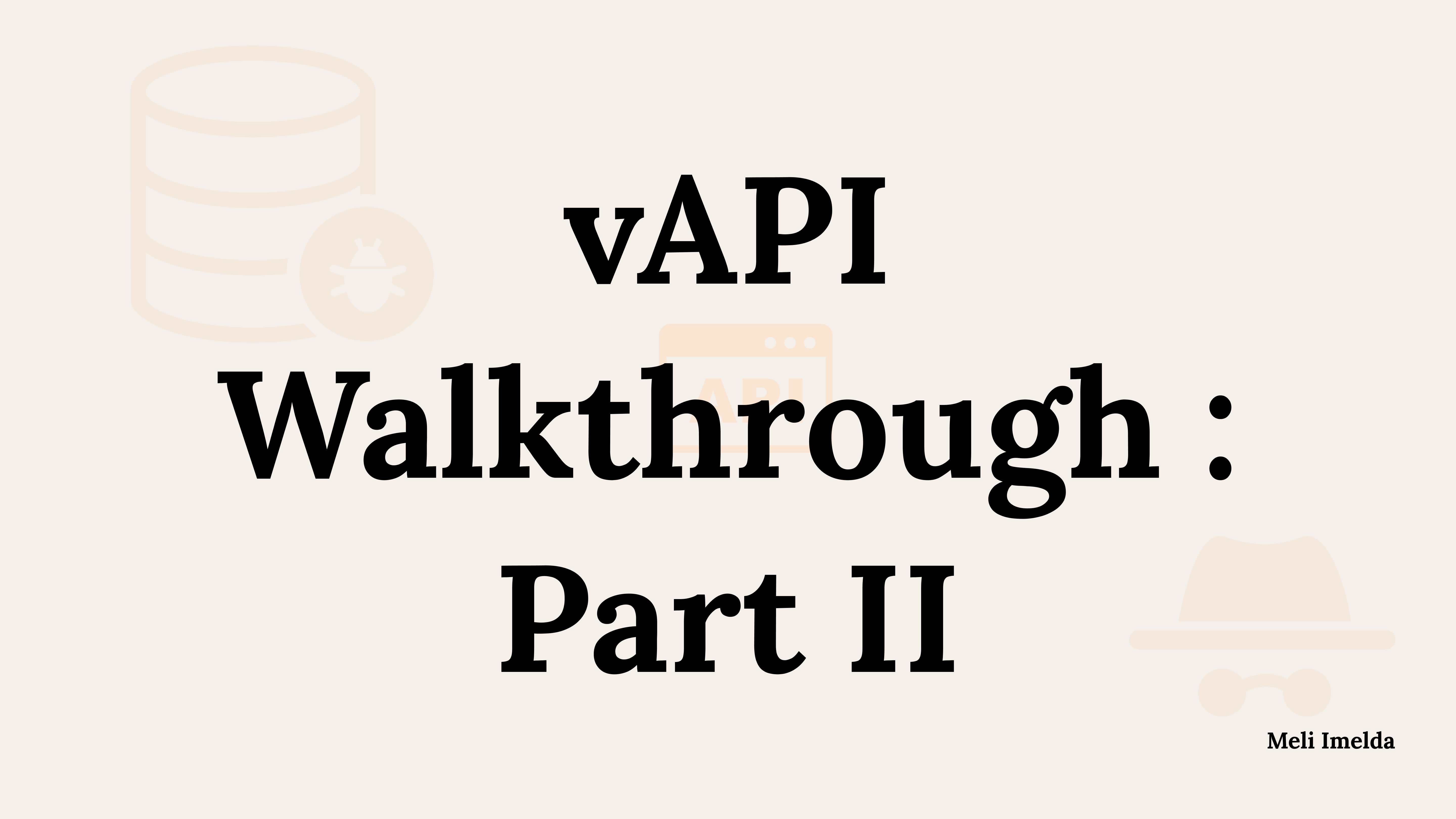 vapi-walkthrough-part-2