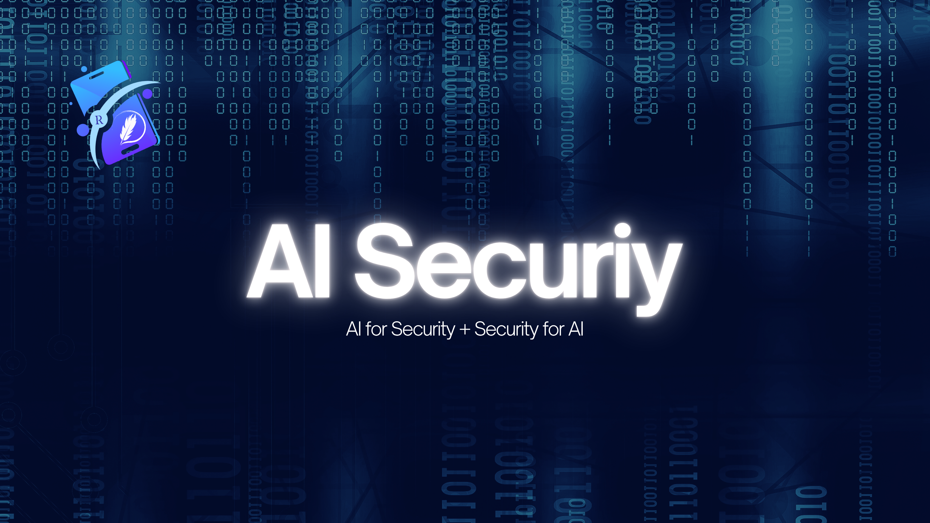AI Security Blog banner