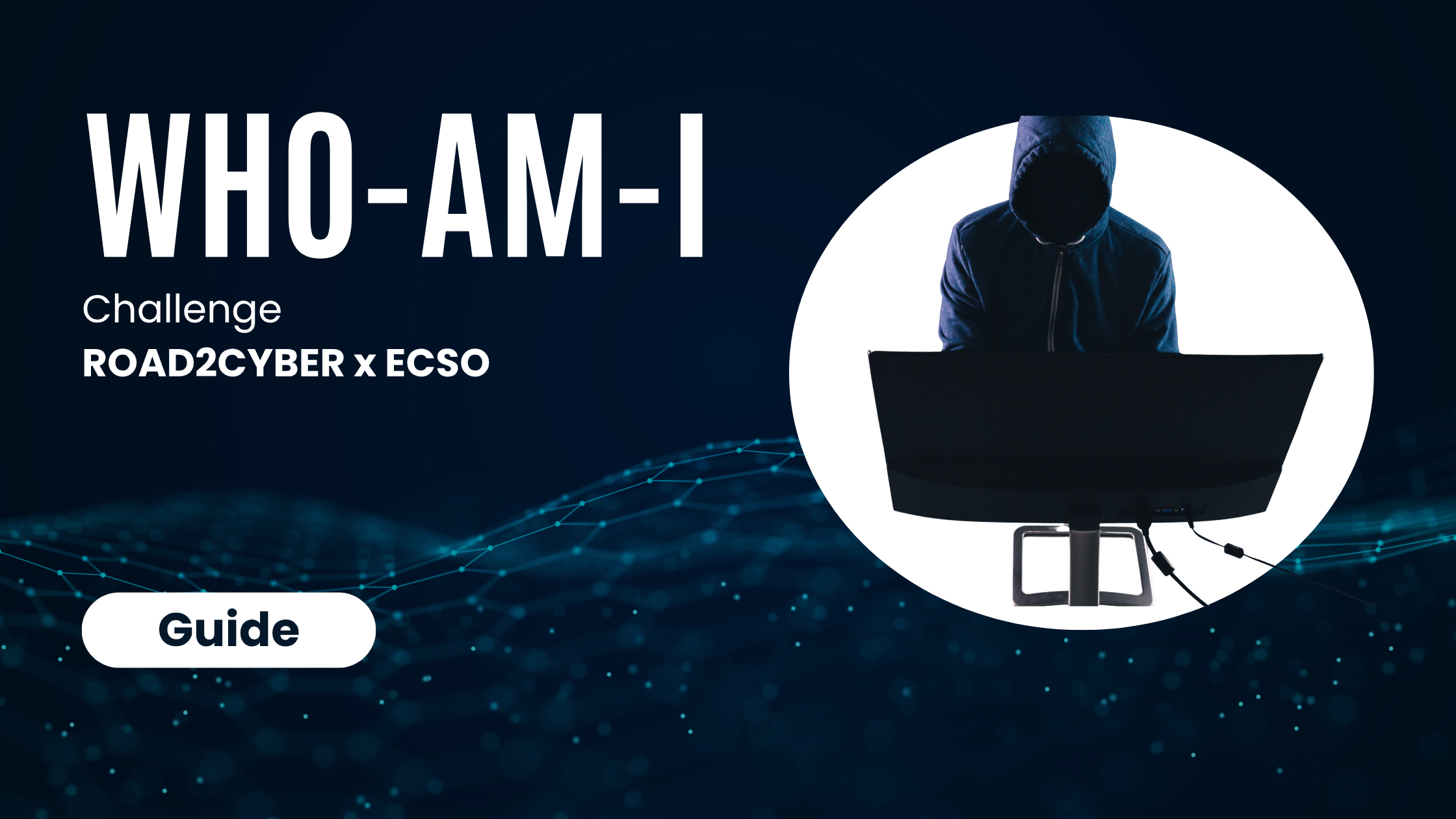 WHOAMI Challenge 2026: A Rusty Beginner’s Blue-Team CTF Walkthrough Blog Banner